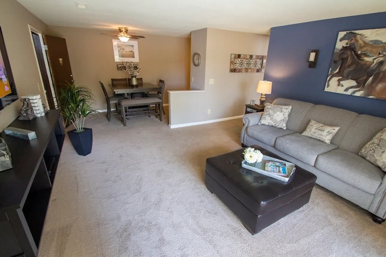 What will $700 rent you in Westwood, this month?