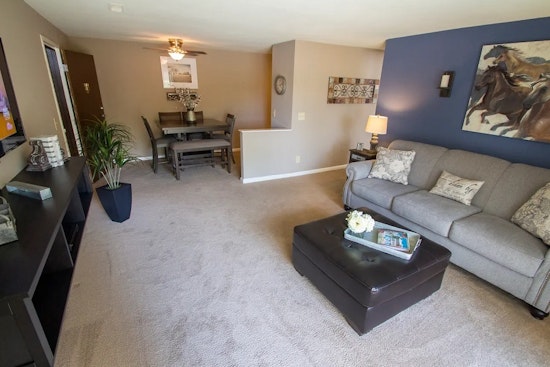 What will $700 rent you in Westwood, this month?
