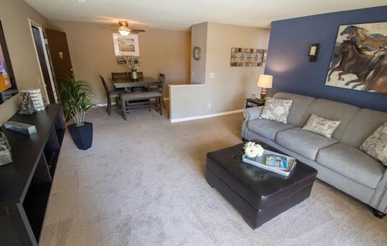 What will $700 rent you in Westwood, this month?
