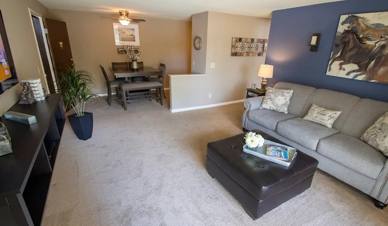 What will $700 rent you in Westwood, this month?