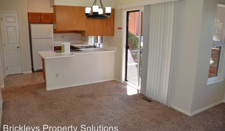 Renting in Colorado Springs: What will $1,200 get you?