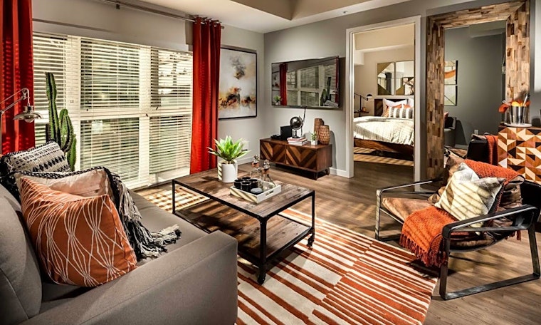 Renting in Los Angeles: What will $2,400 get you?