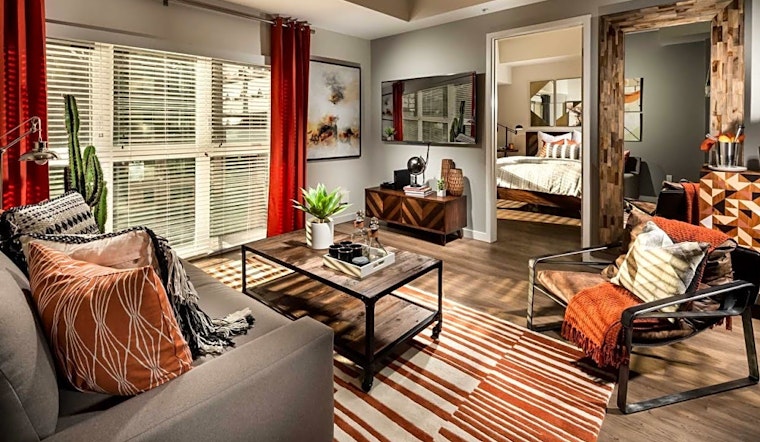 Renting in Los Angeles: What will $2,400 get you?
