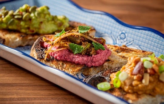 Get to know the 4 newest businesses to debut in Chicago