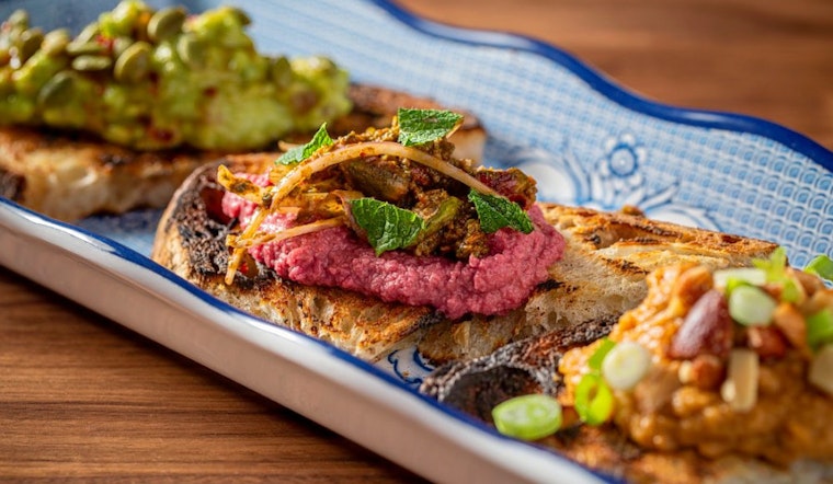 Get to know the 4 newest businesses to debut in Chicago