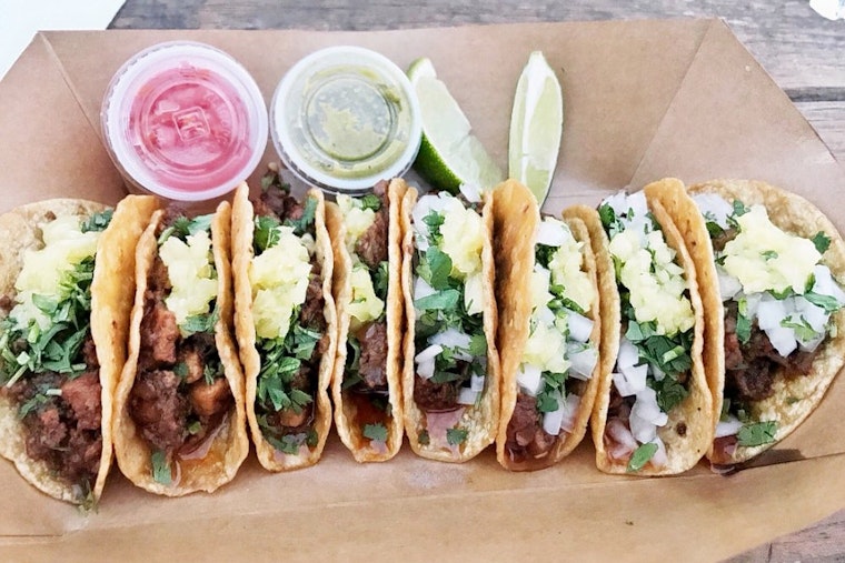 Get these trending Austin restaurants on your radar now