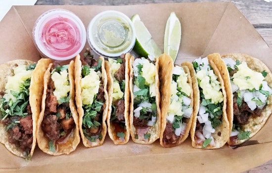 Get these trending Austin restaurants on your radar now