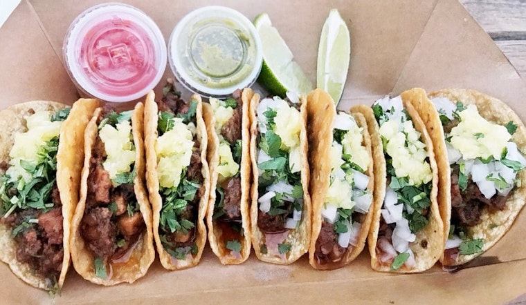 Get these trending Austin restaurants on your radar now