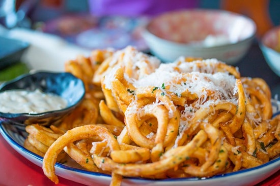 Trend alert: What's heating up Las Vegas' food scene this month