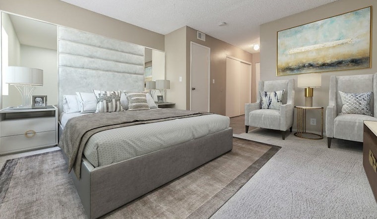 Renting in Anaheim: What will $1,800 get you?