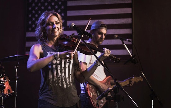 3 choice music events in Denver this weekend