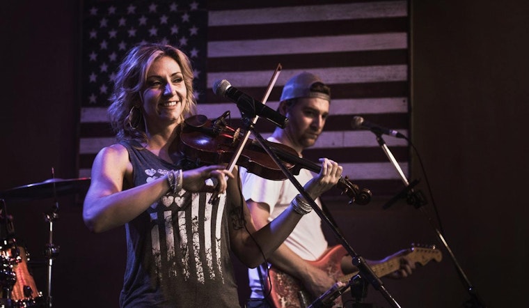 3 choice music events in Denver this weekend