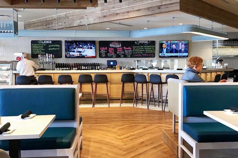 Are these trending Dallas restaurants on your radar?