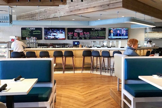 Are these trending Dallas restaurants on your radar?