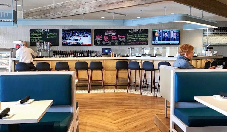 Are these trending Dallas restaurants on your radar?