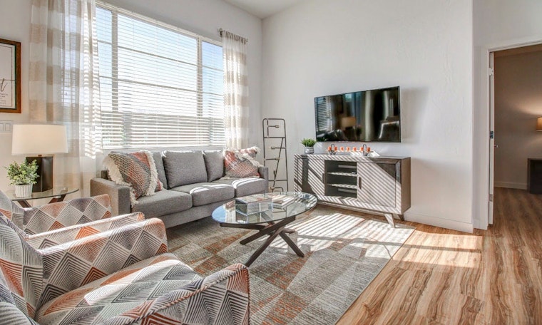 Renting in Mesa: What will $1,200 get you?