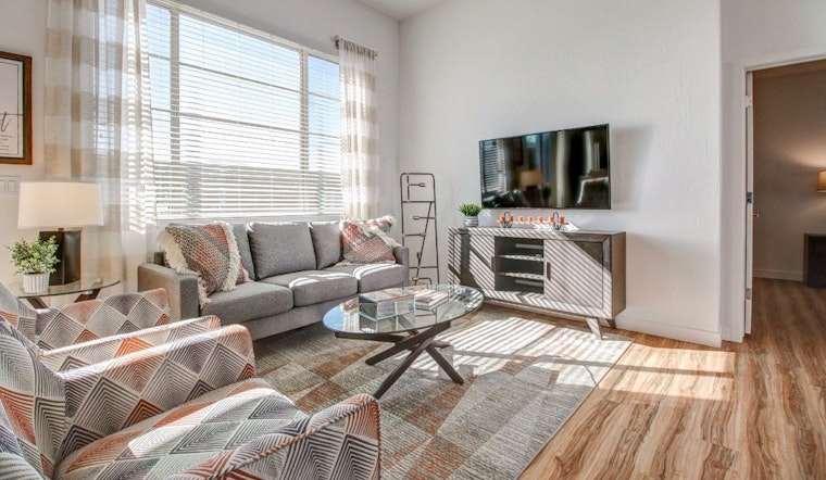 Renting in Mesa: What will $1,200 get you?