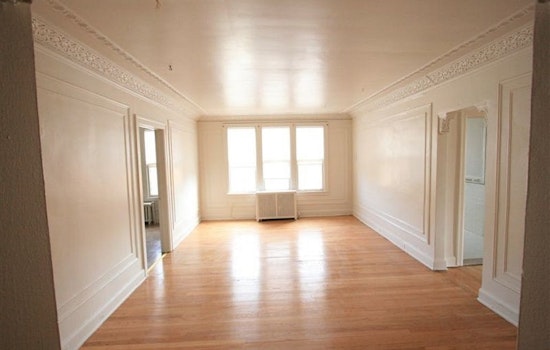Renting in Detroit: What will $700 get you?