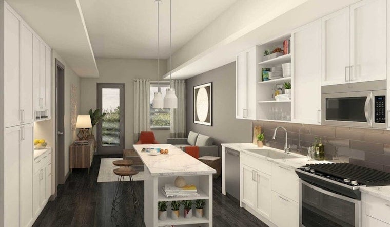 Renting in Irvine: What will $3,400 get you?