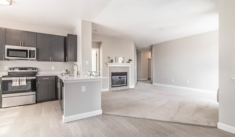 Renting in San Jose: What will $2,400 get you?