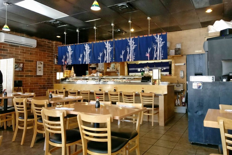 Your guide to the 5 top spots in Kansas City's Volker neighborhood