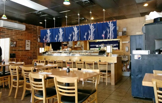 Your guide to the 5 top spots in Kansas City's Volker neighborhood