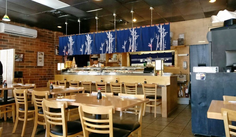 Your guide to the 5 top spots in Kansas City's Volker neighborhood