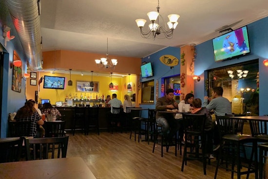Your guide to the 5 top spots in Saint Paul's Dayton's Bluff neighborhood