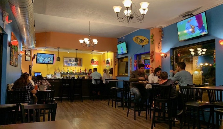 Your guide to the 5 top spots in Saint Paul's Dayton's Bluff neighborhood