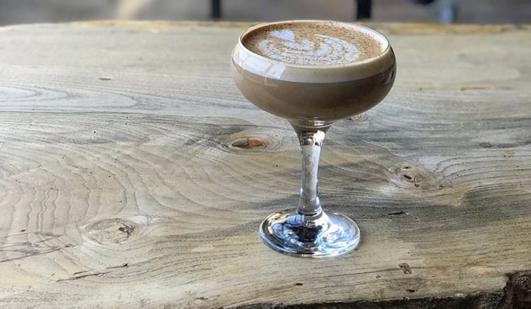 Your guide to the 3 top spots in Tulsa's Central Park neighborhood