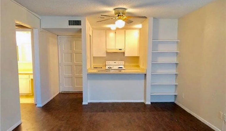 The most affordable apartment rentals in Woodhaven, Fort Worth