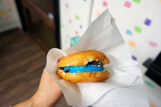 Check out the 3 most popular spots in Phoenix's Central City neighborhood