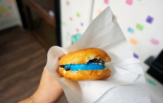 Check out the 3 most popular spots in Phoenix's Central City neighborhood