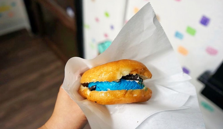 Check out the 3 most popular spots in Phoenix's Central City neighborhood