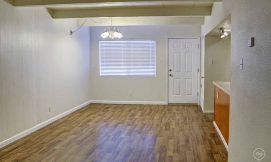 Renting in Albuquerque: What will $800 get you?