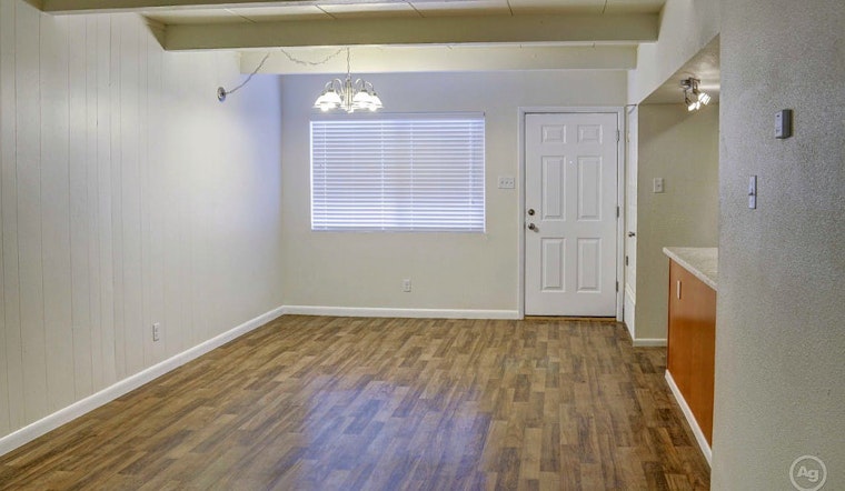 Renting in Albuquerque: What will $800 get you?