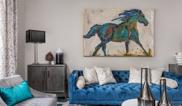 Renting in Louisville: What will $1,000 get you?