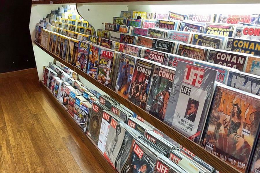 Explore the 3 top spots in Mesa's Powell Estates neighborhood