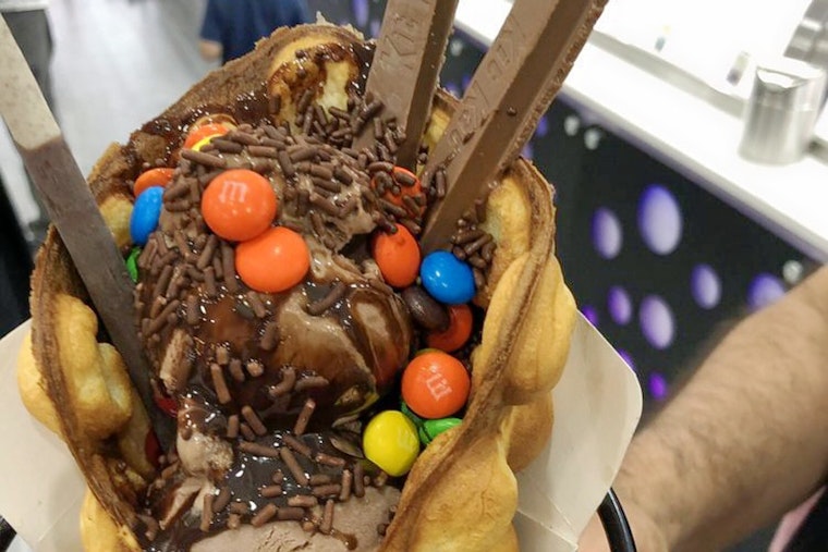 The 5 best spots to score desserts in Plano