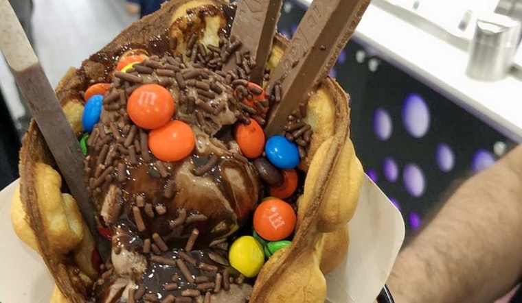 The 5 best spots to score desserts in Plano