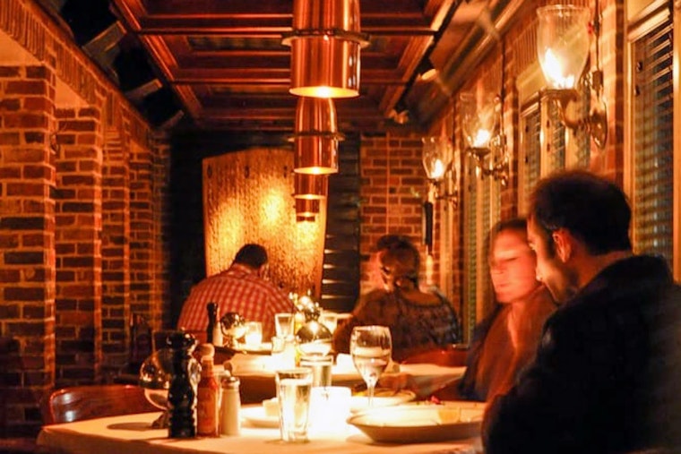 The 4 best New American spots in Memphis