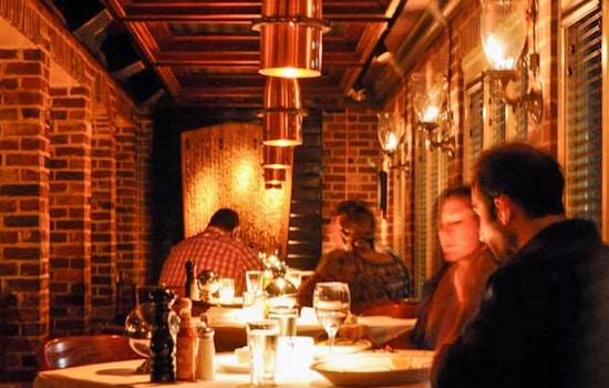 The 4 best New American spots in Memphis