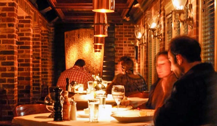 The 4 best New American spots in Memphis