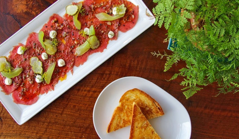 The 3 best modern European restaurants in Omaha