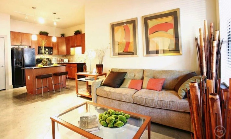 Renting in Austin: What will $1,700 get you?