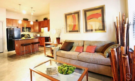 Renting in Austin: What will $1,700 get you?
