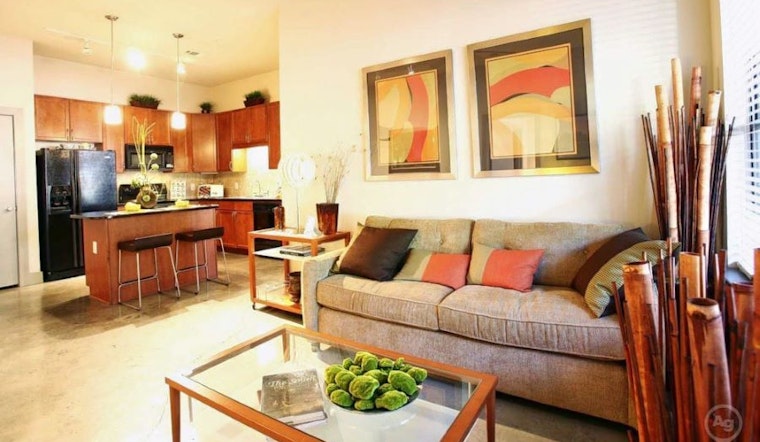 Renting in Austin: What will $1,700 get you?