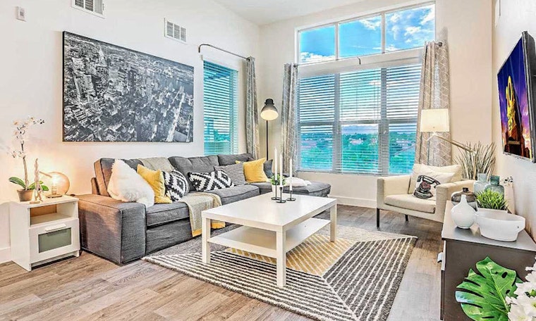Renting in Las Vegas: What will $1,300 get you?