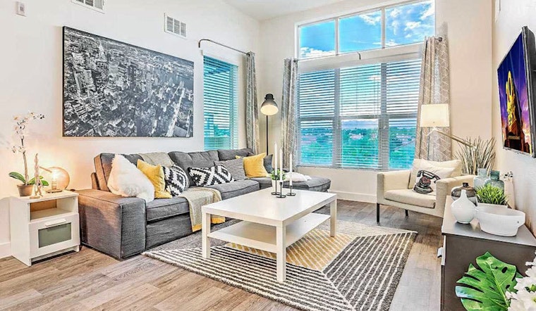 Renting in Las Vegas: What will $1,300 get you?