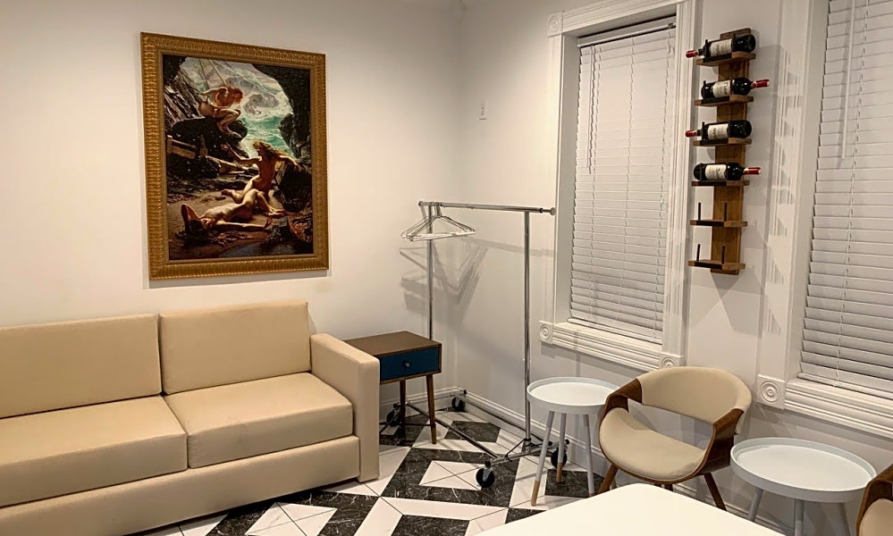 The cheapest apartment rentals in North End, Boston